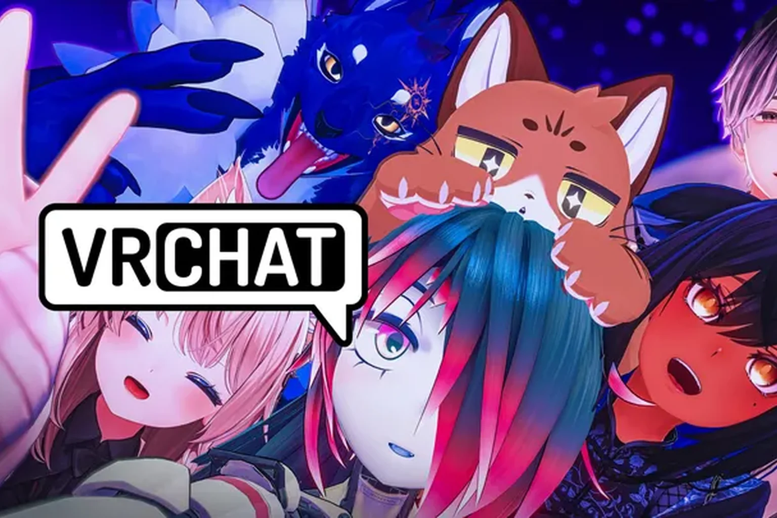 VRChat
