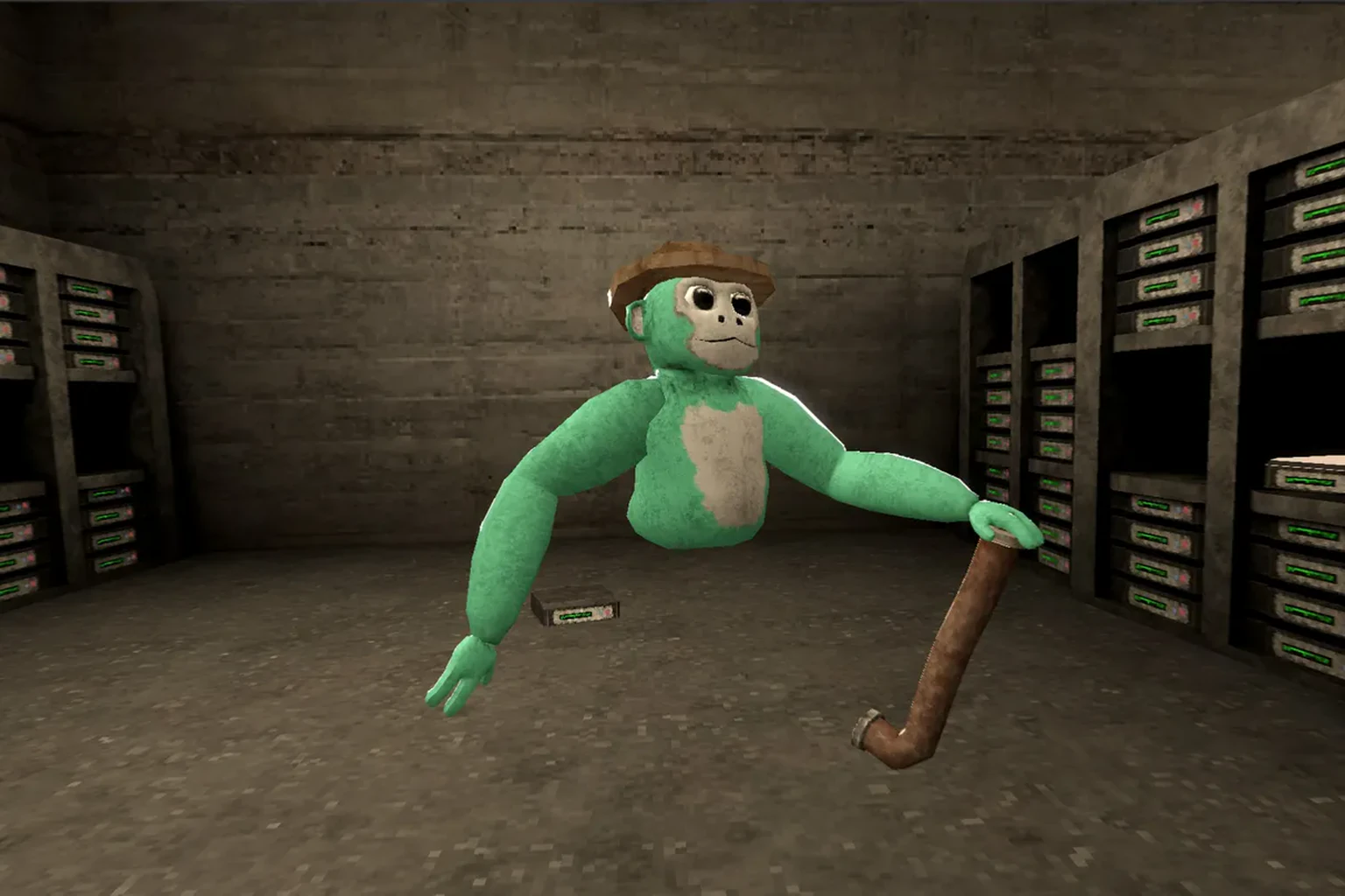 Flunklug
