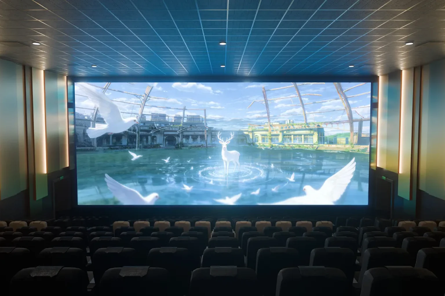 NEX | 3D Video Player
