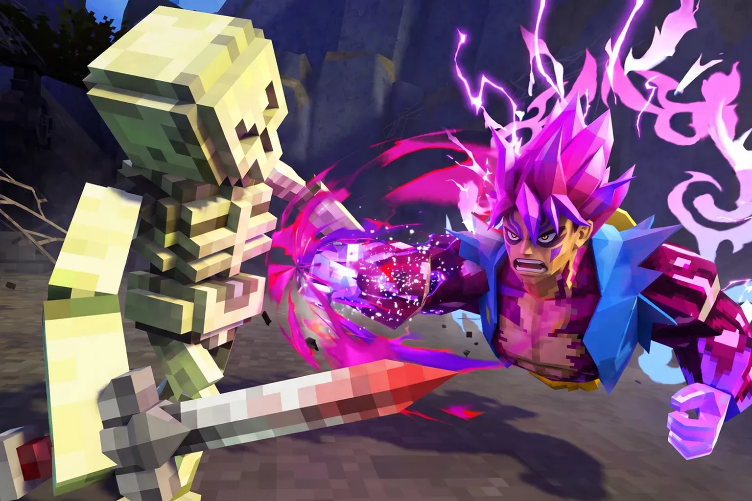 Slash Rivals