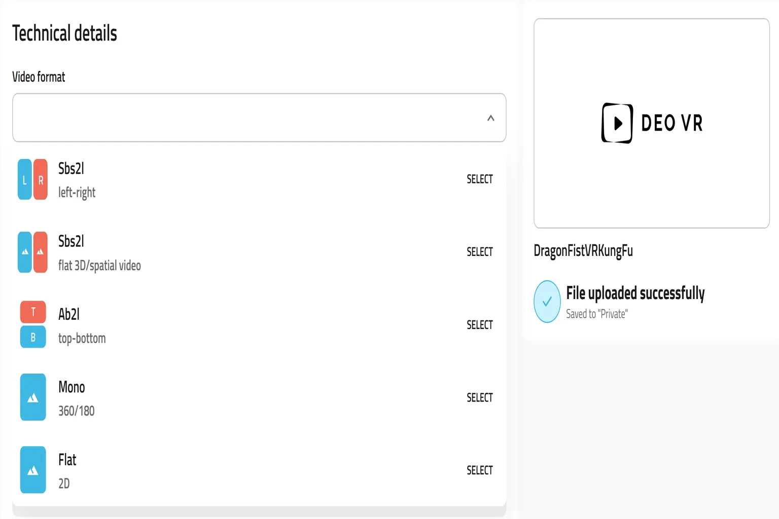如何上傳 VR 影片到 DEO VR？超詳細圖解教學，11步驟從登入到發佈全搞定！