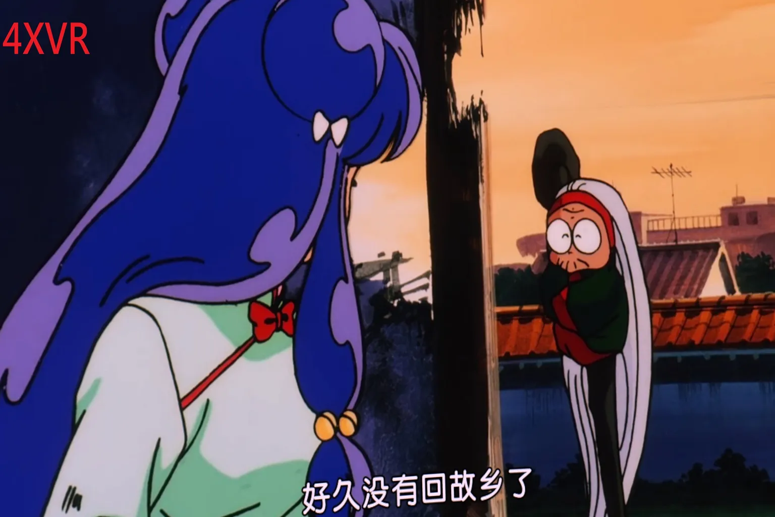 Skybox vs 4XVR 哪個好用？ 4K、動漫、VR片做畫質與功能比較