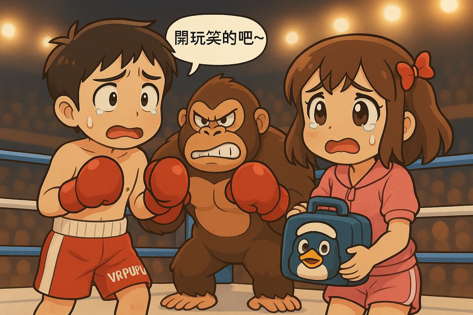 奎迪：榮耀崛起 Creed Rise to Glory