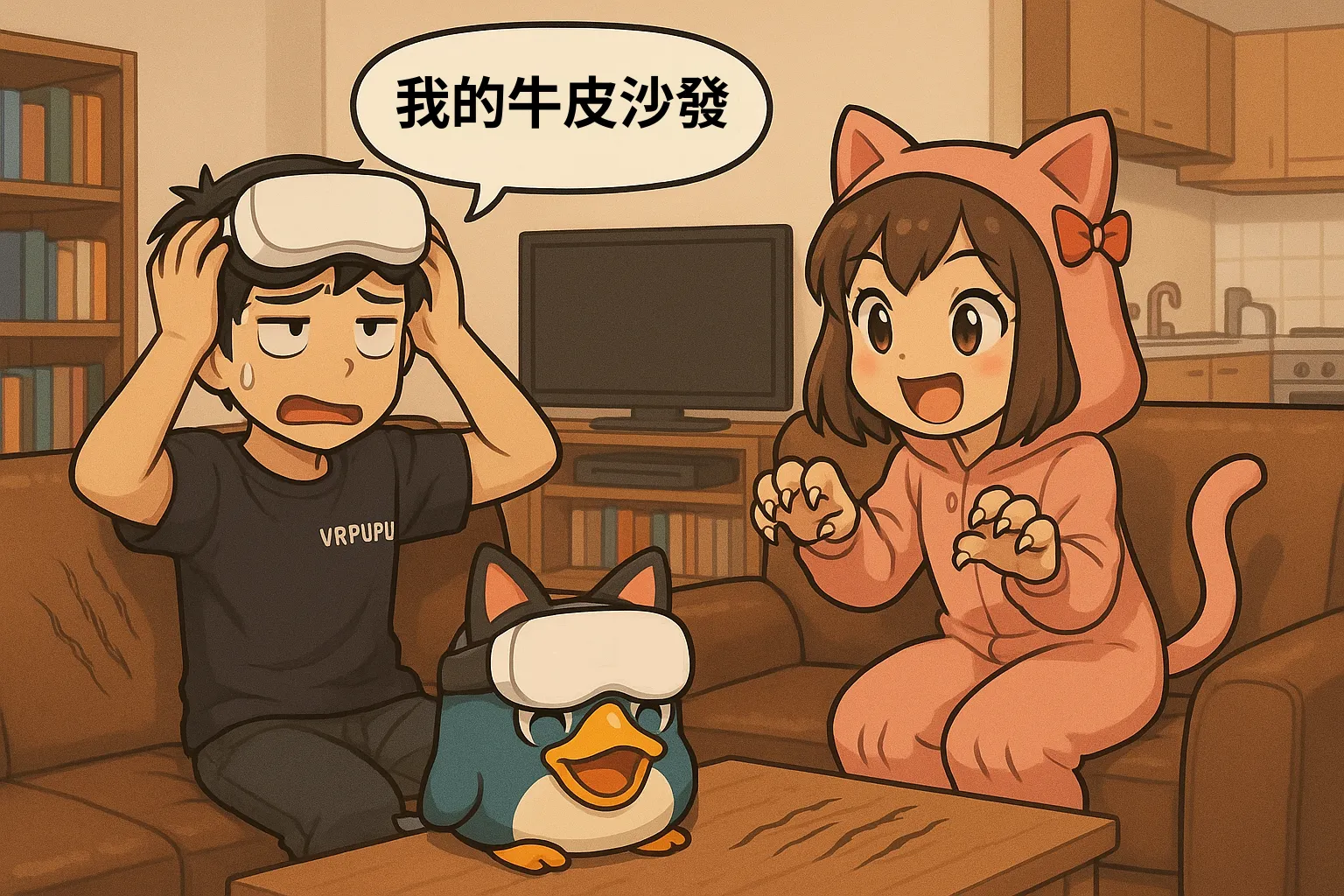 我是貓 I am Cat