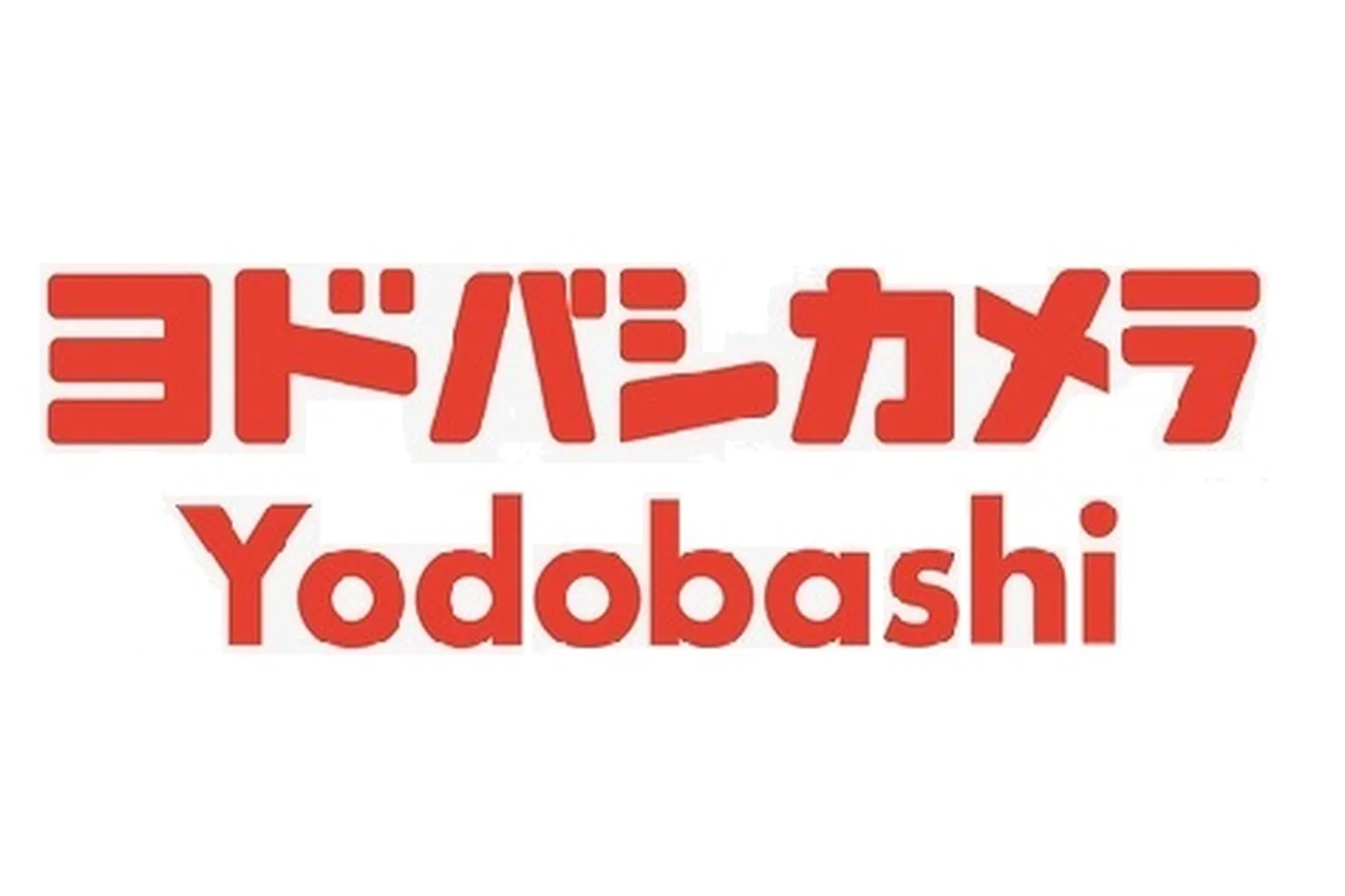 Yodobashi