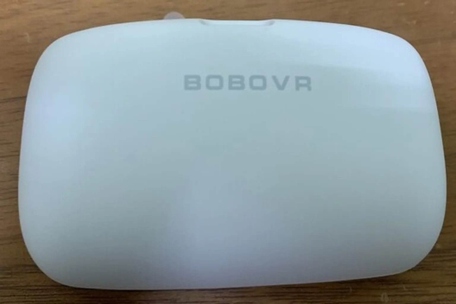 BOBOVR 模組化快拆式電池,支援 B2 系列電池頭戴與磁吸快充功能,方便更換與延長續航