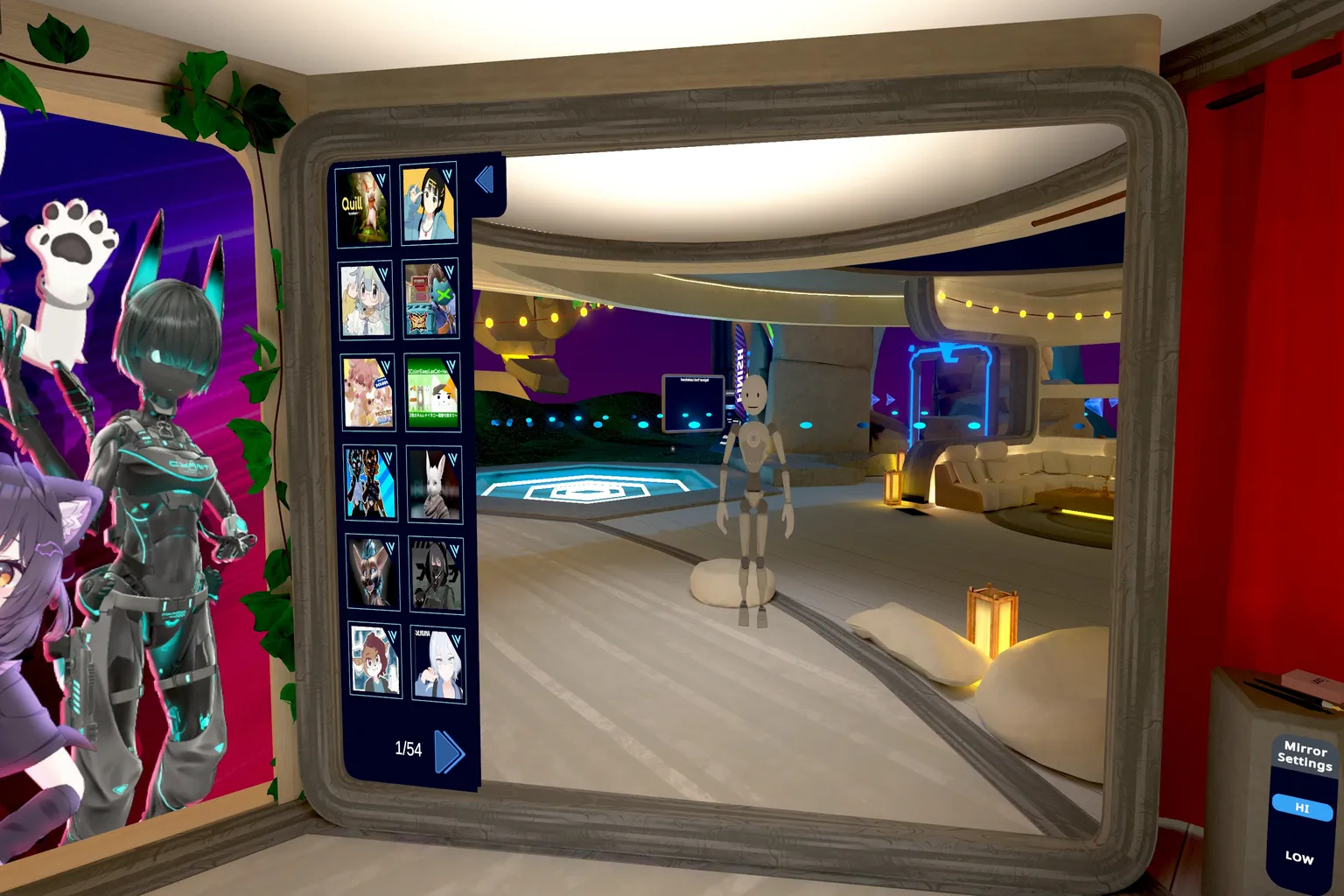 VRChat新手完全攻略｜安裝、註冊、操作教學＋世界探索體驗