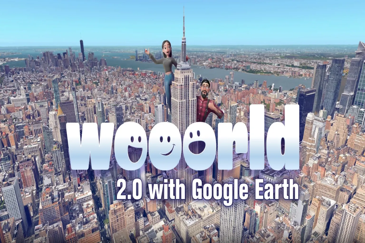 Wooorld