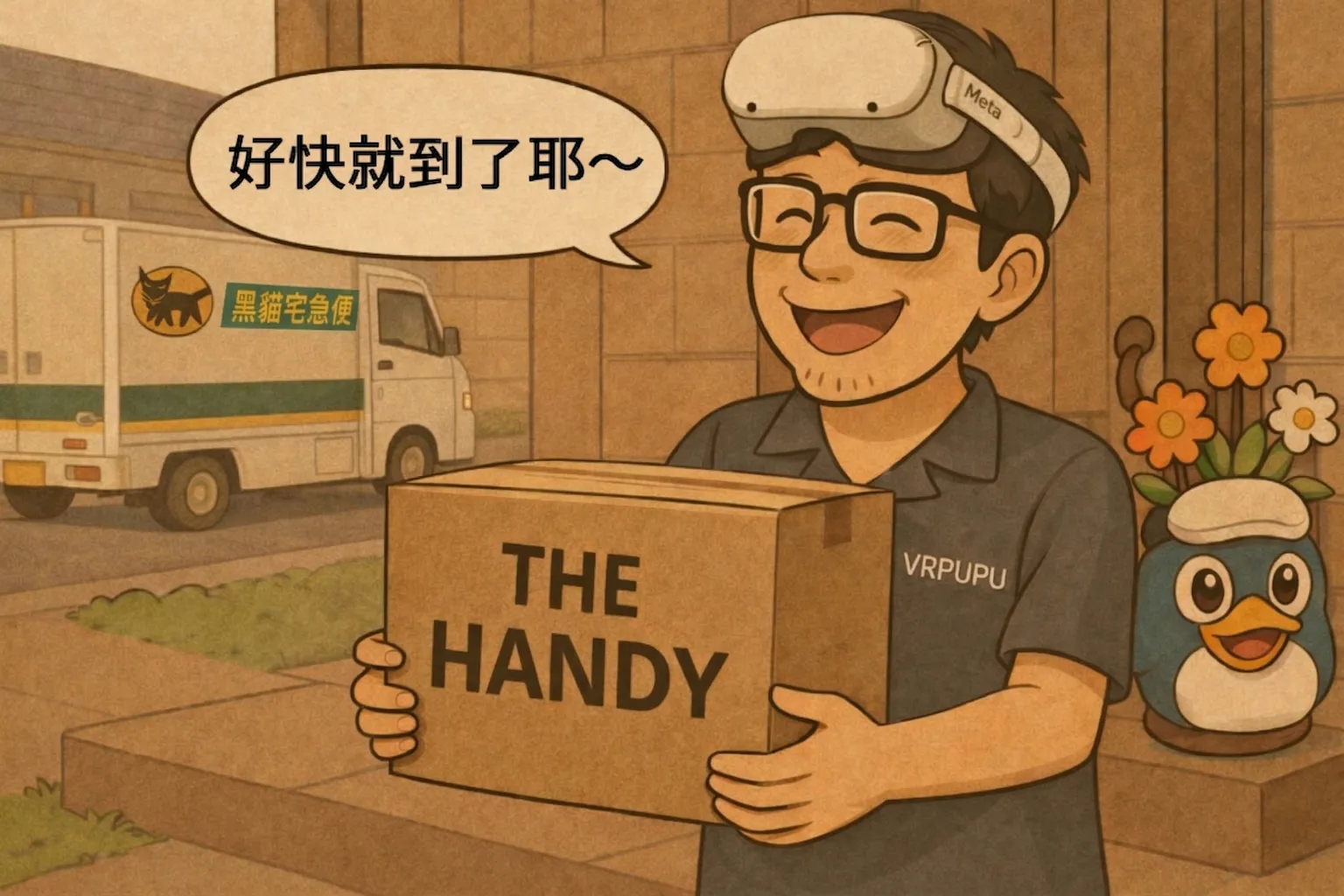 SLR 同步神器 The Handy 完整介紹