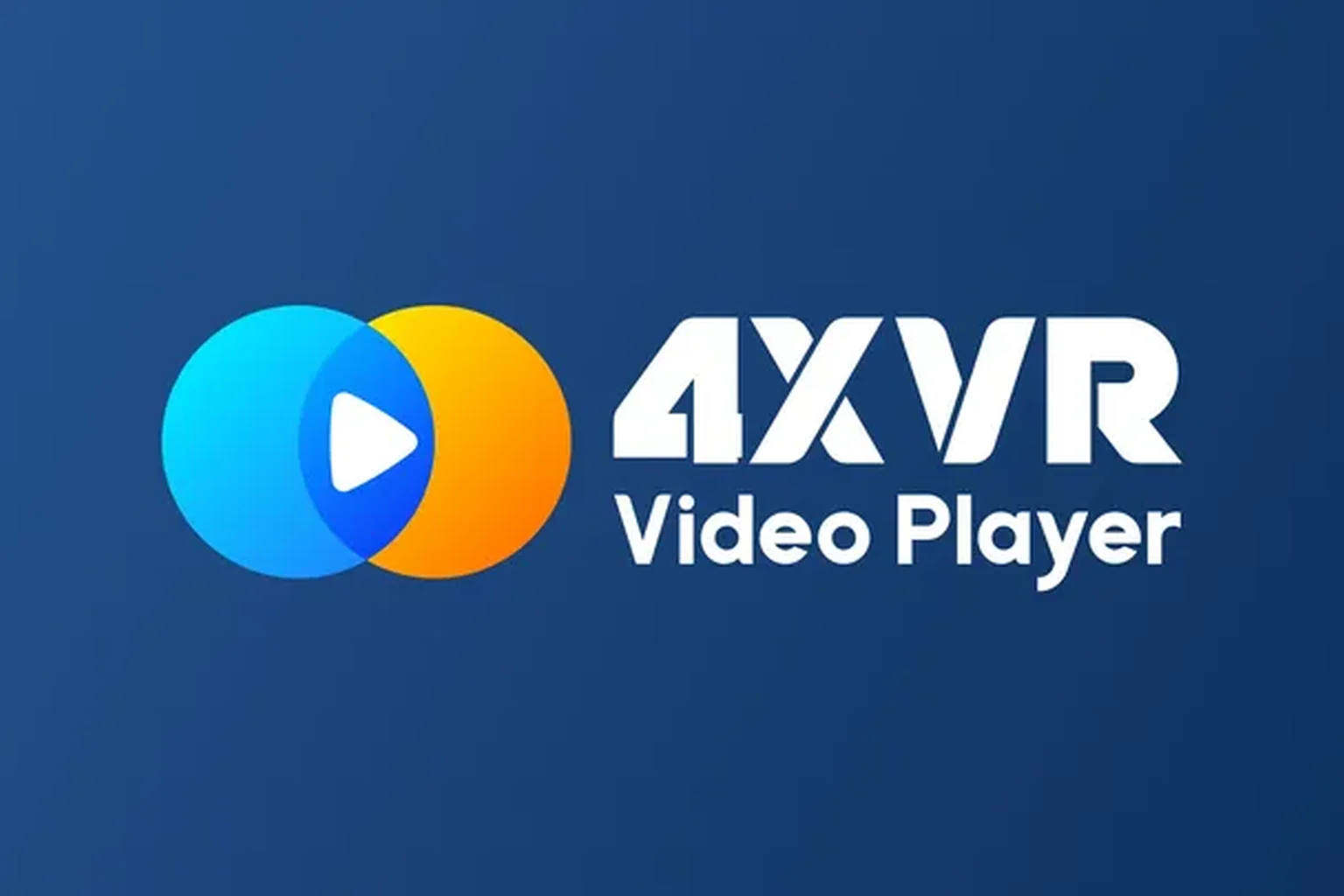 4XVR Video Player Premium