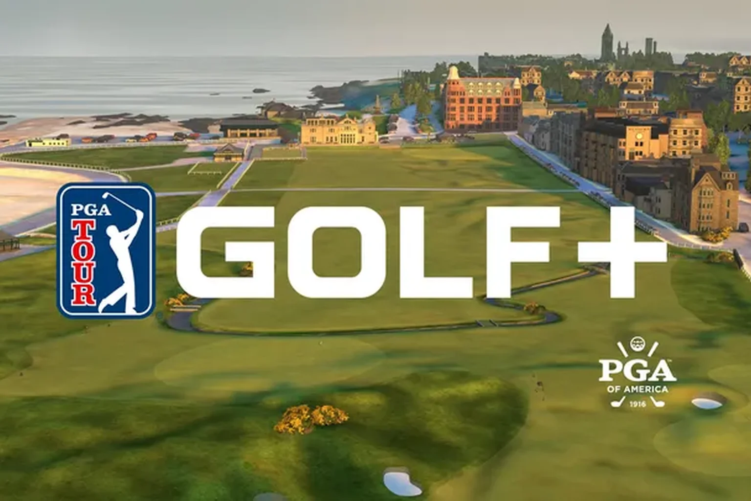 GOLF+