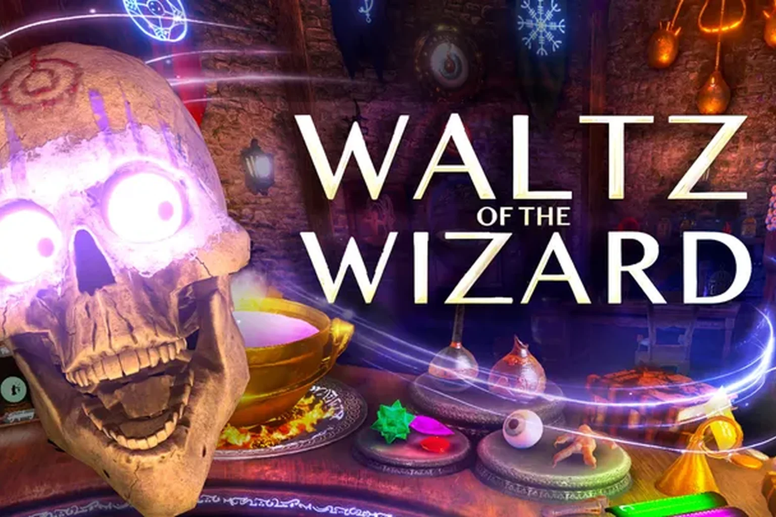 Waltz of the Wizard
