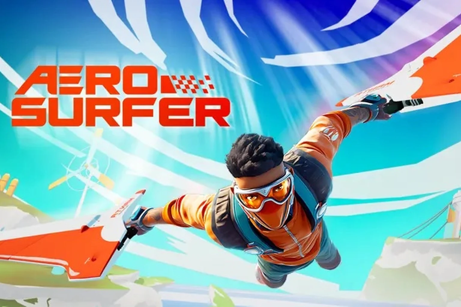 Aerosurfer