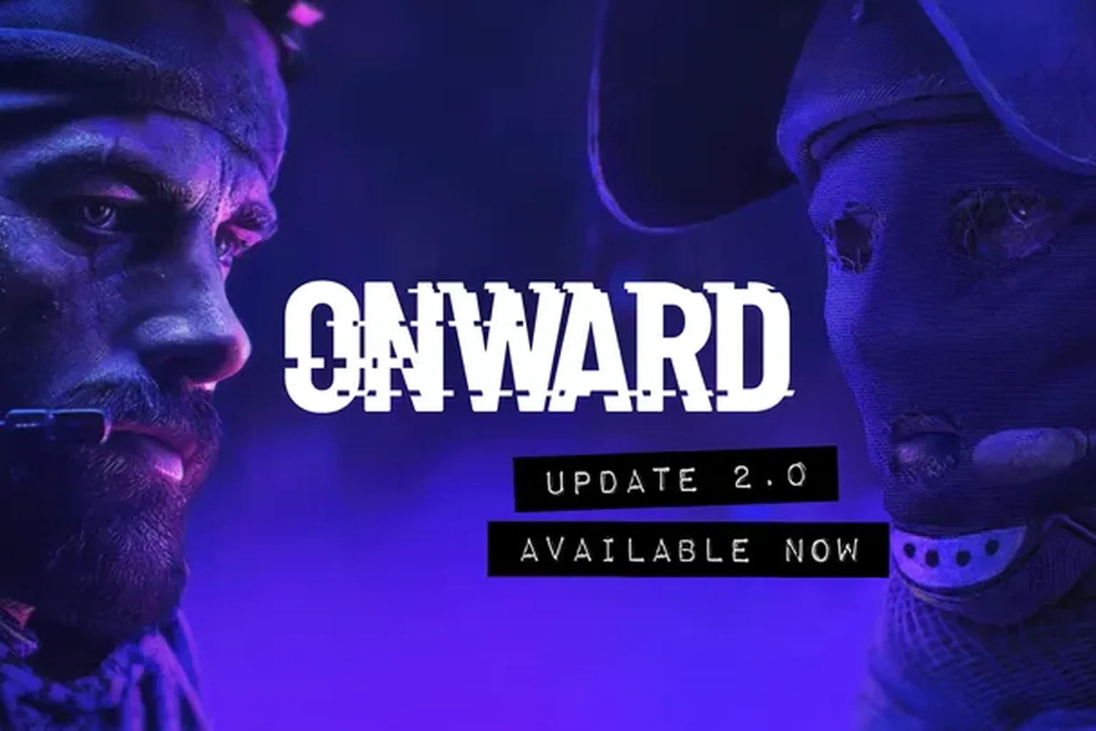 Onward
