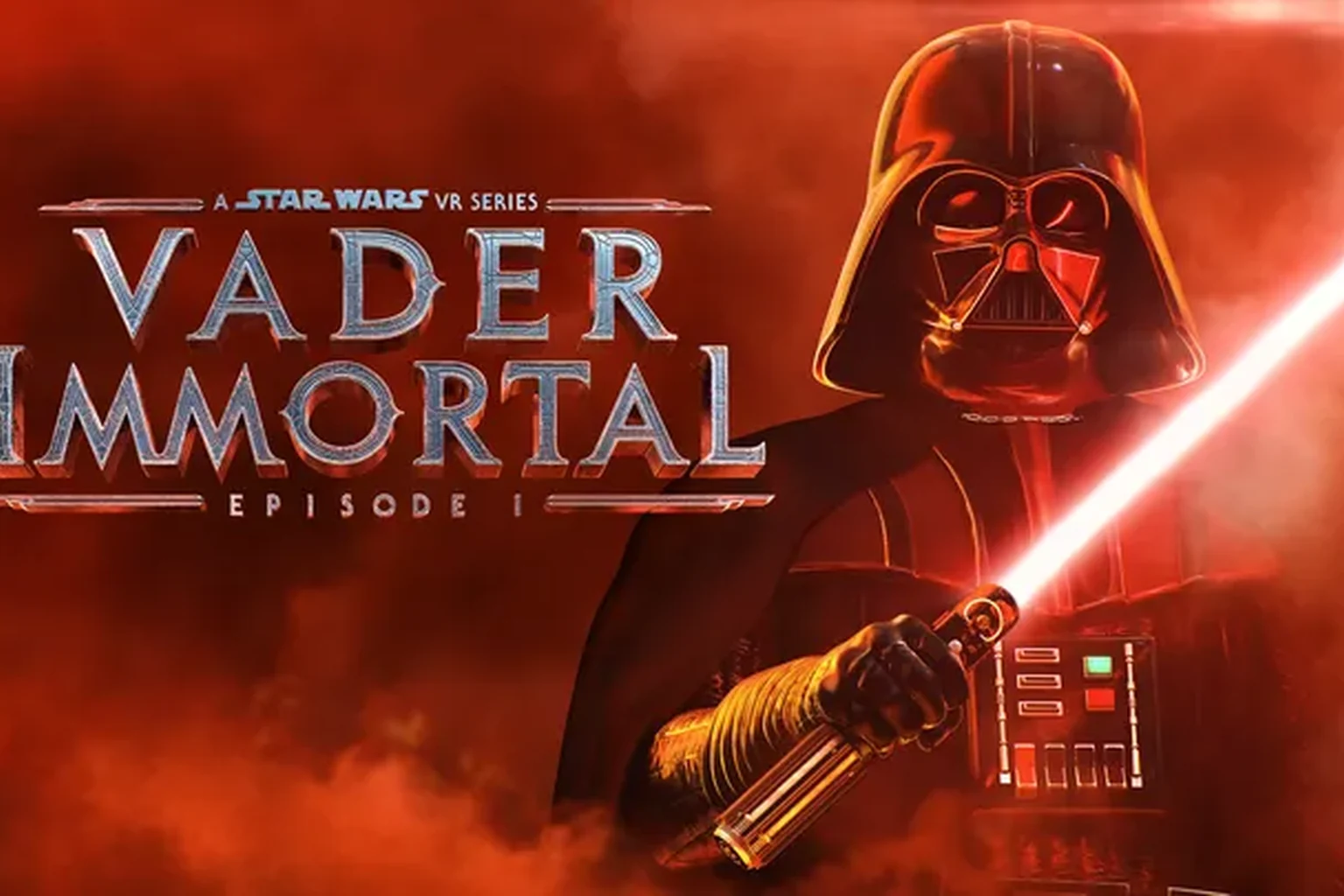 Vader Immortal: Episode I