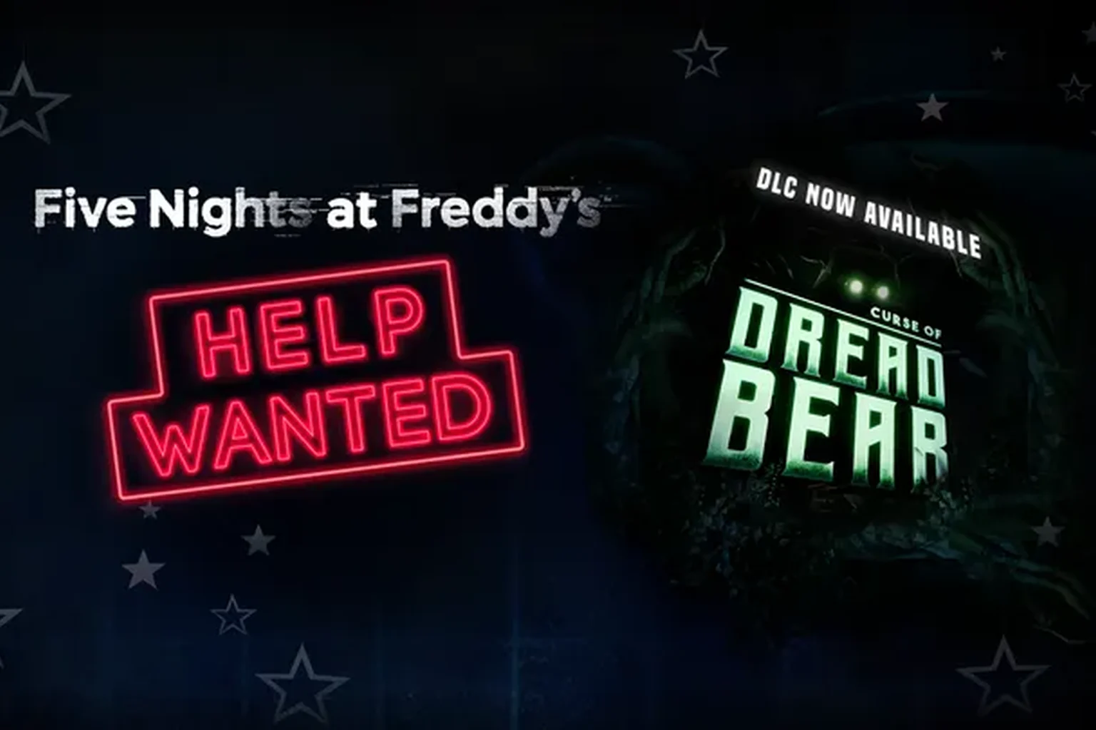 Five Nights at Freddy's: Help Wanted