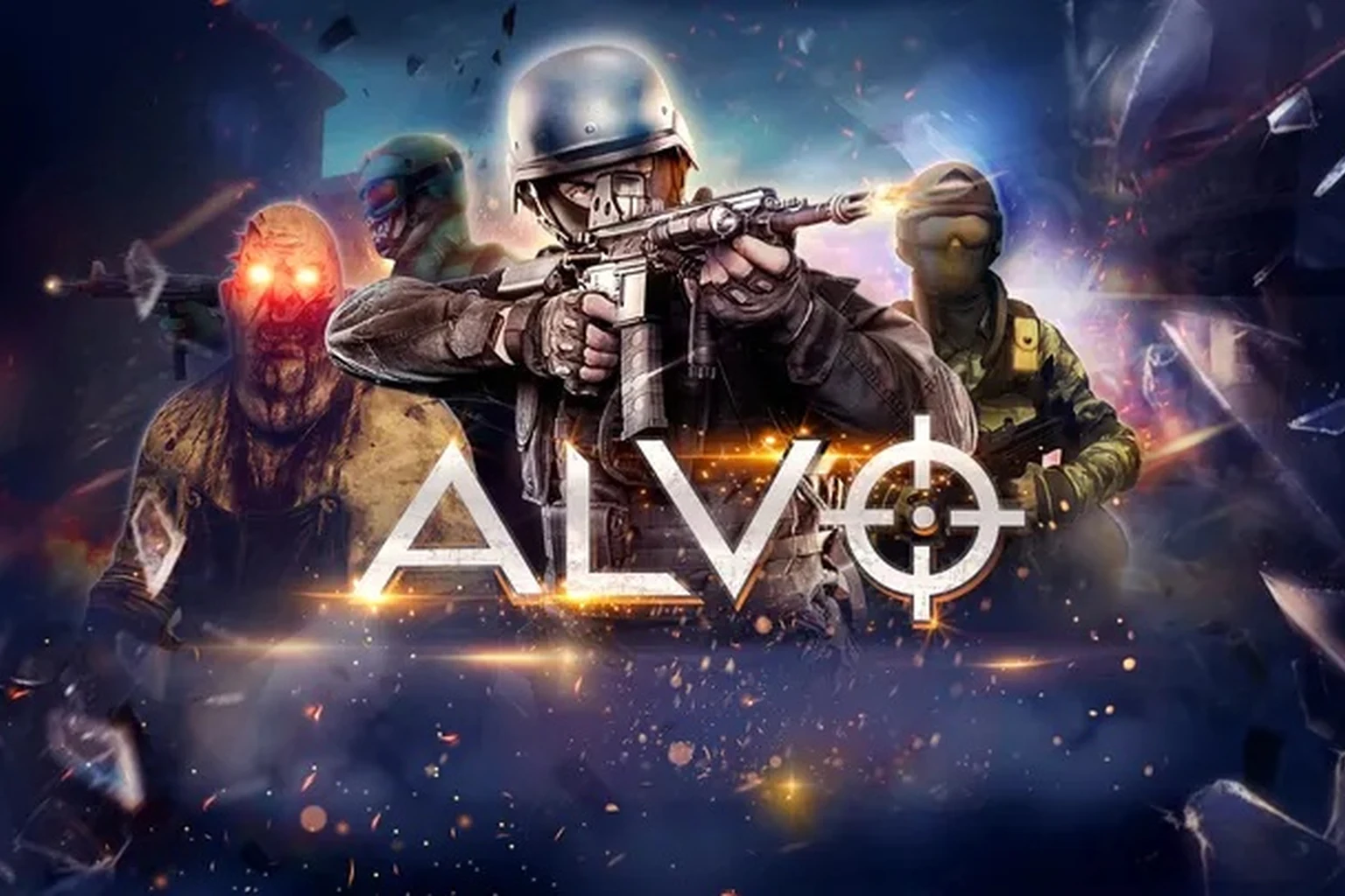 Alvo