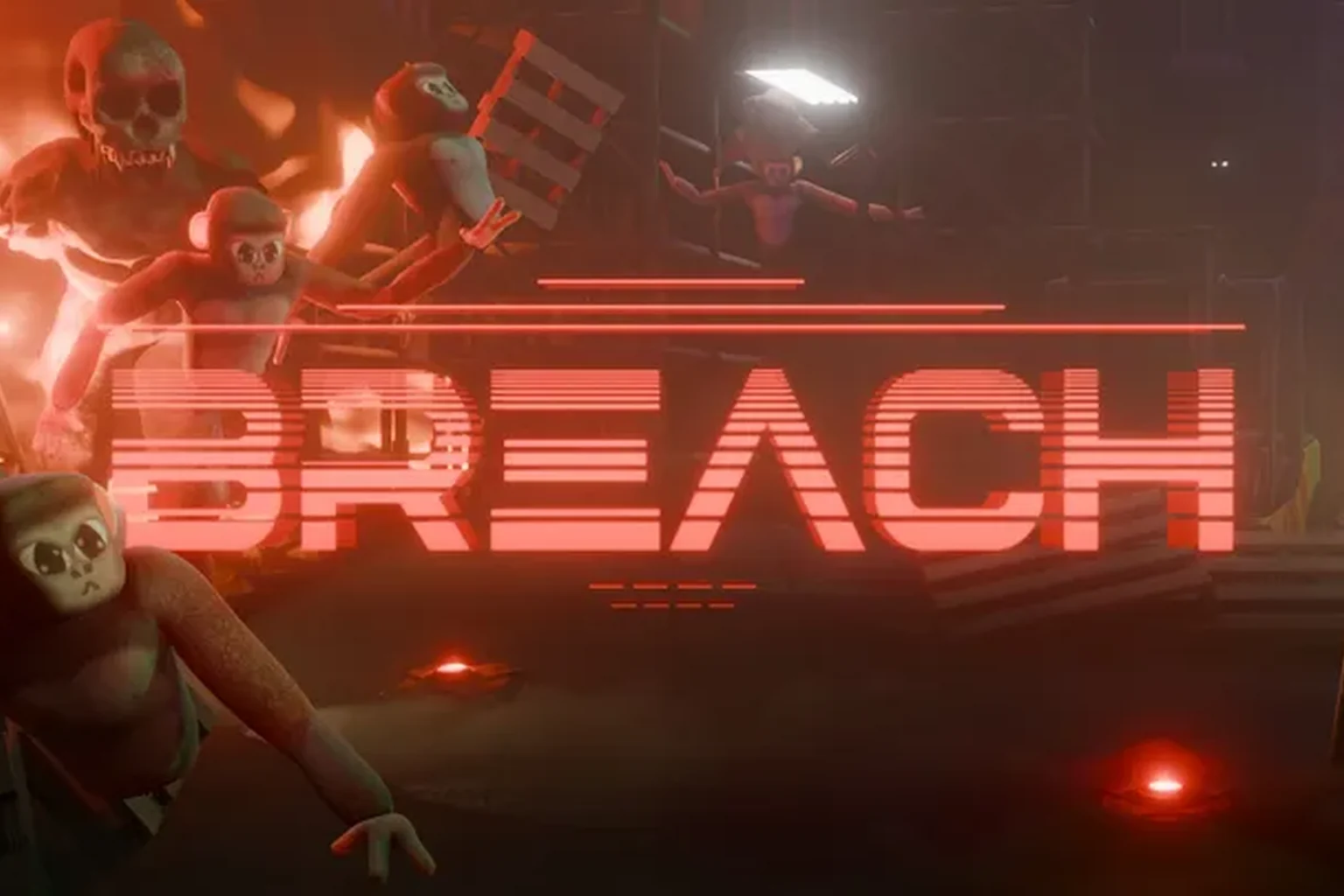 BREACH