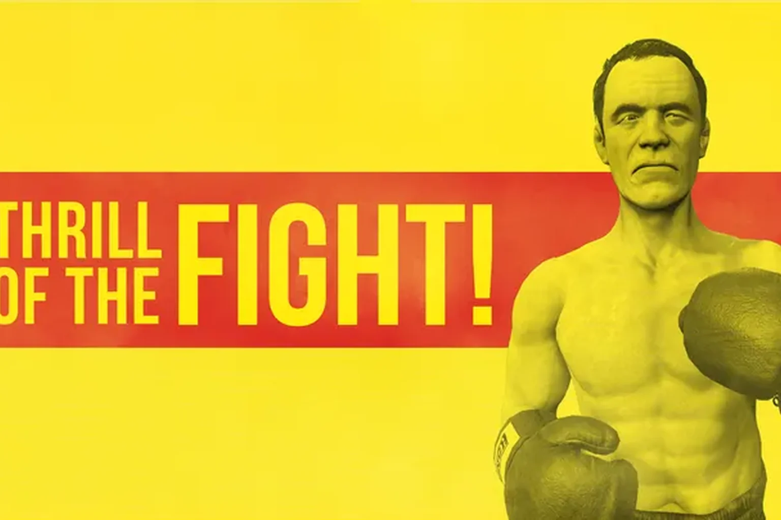 The Thrill of the Fight