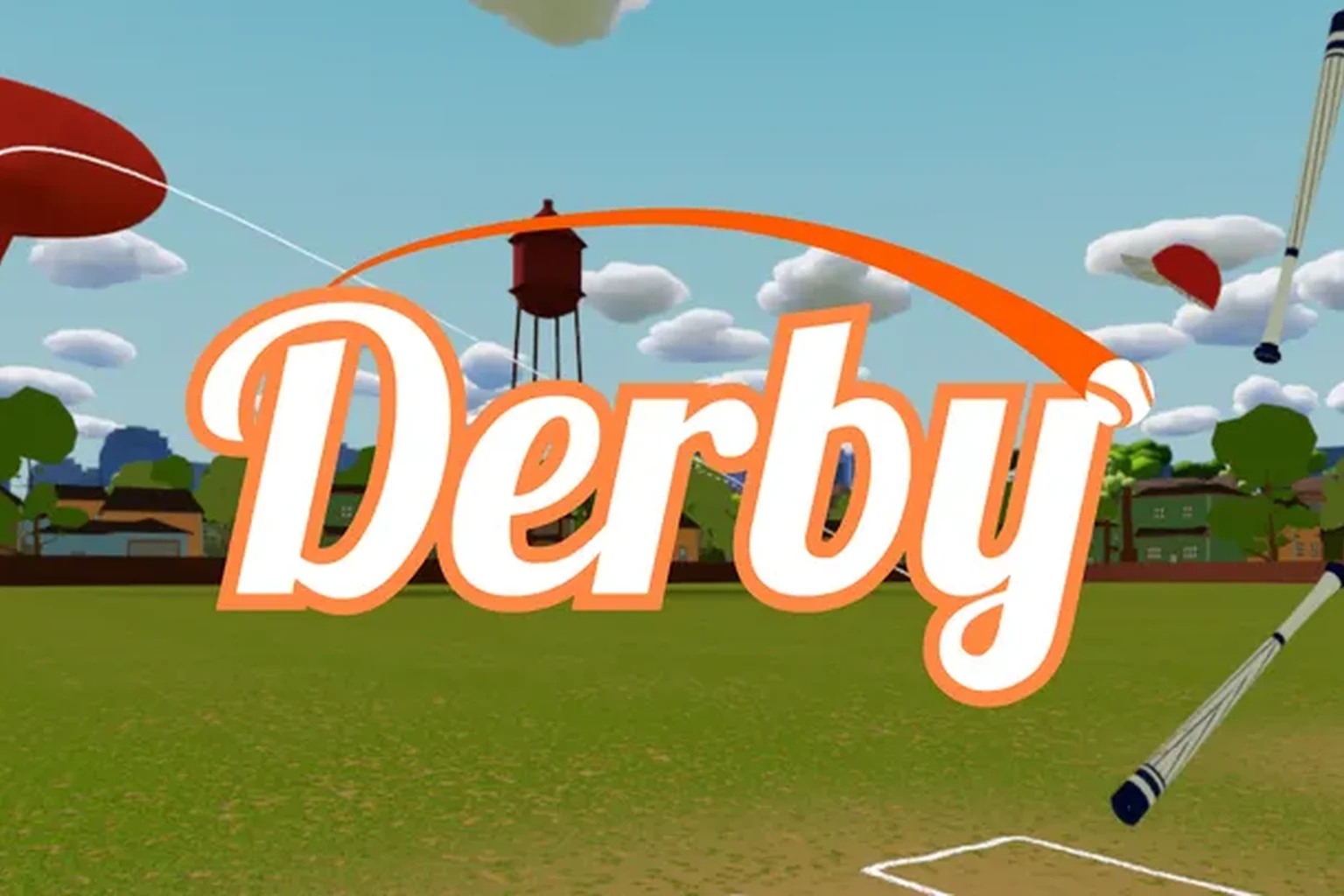 Derby Baseball