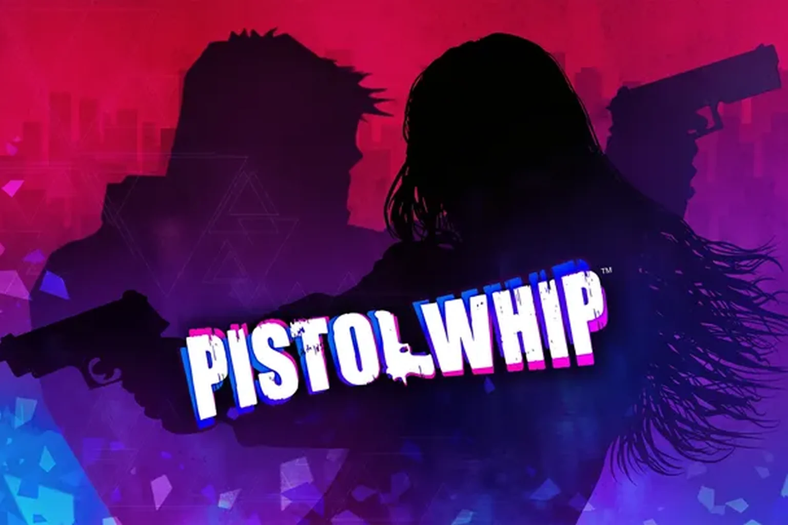 Pistol Whip