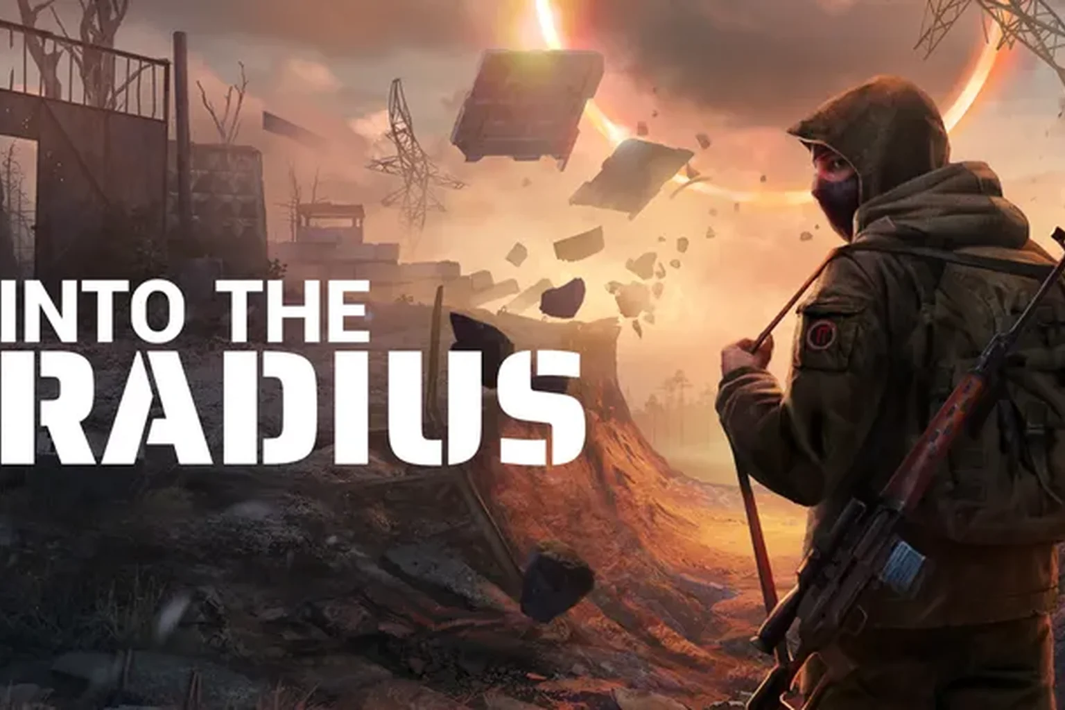 Into the Radius