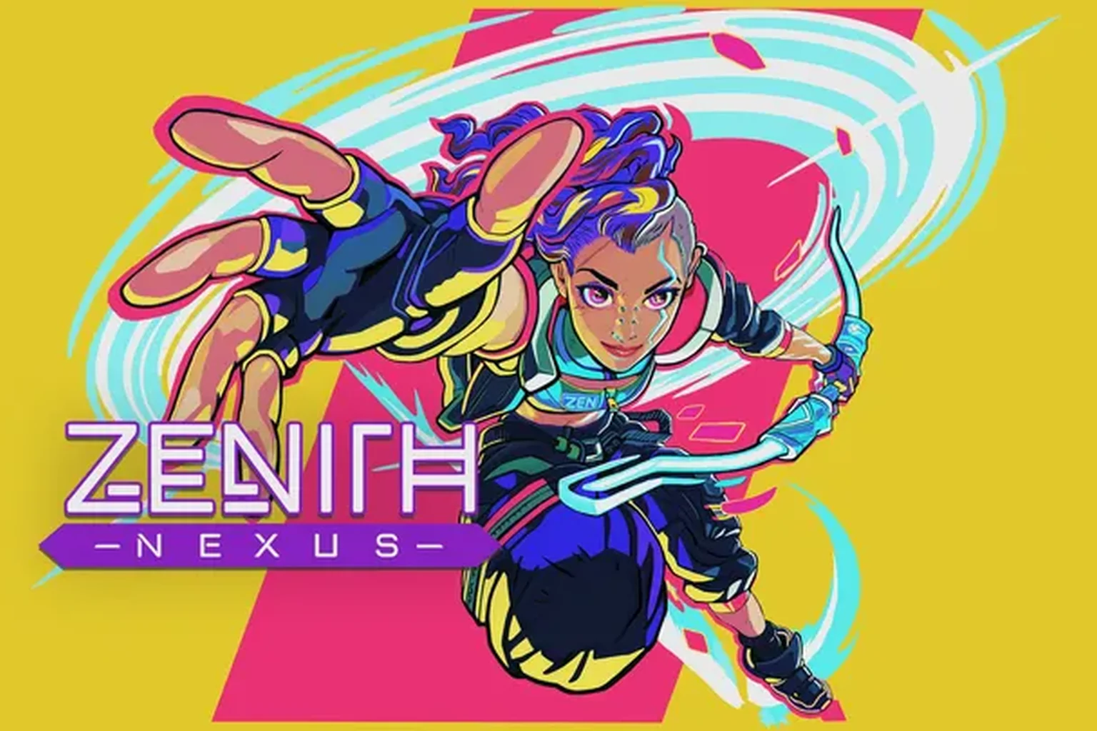 Zenith: Nexus