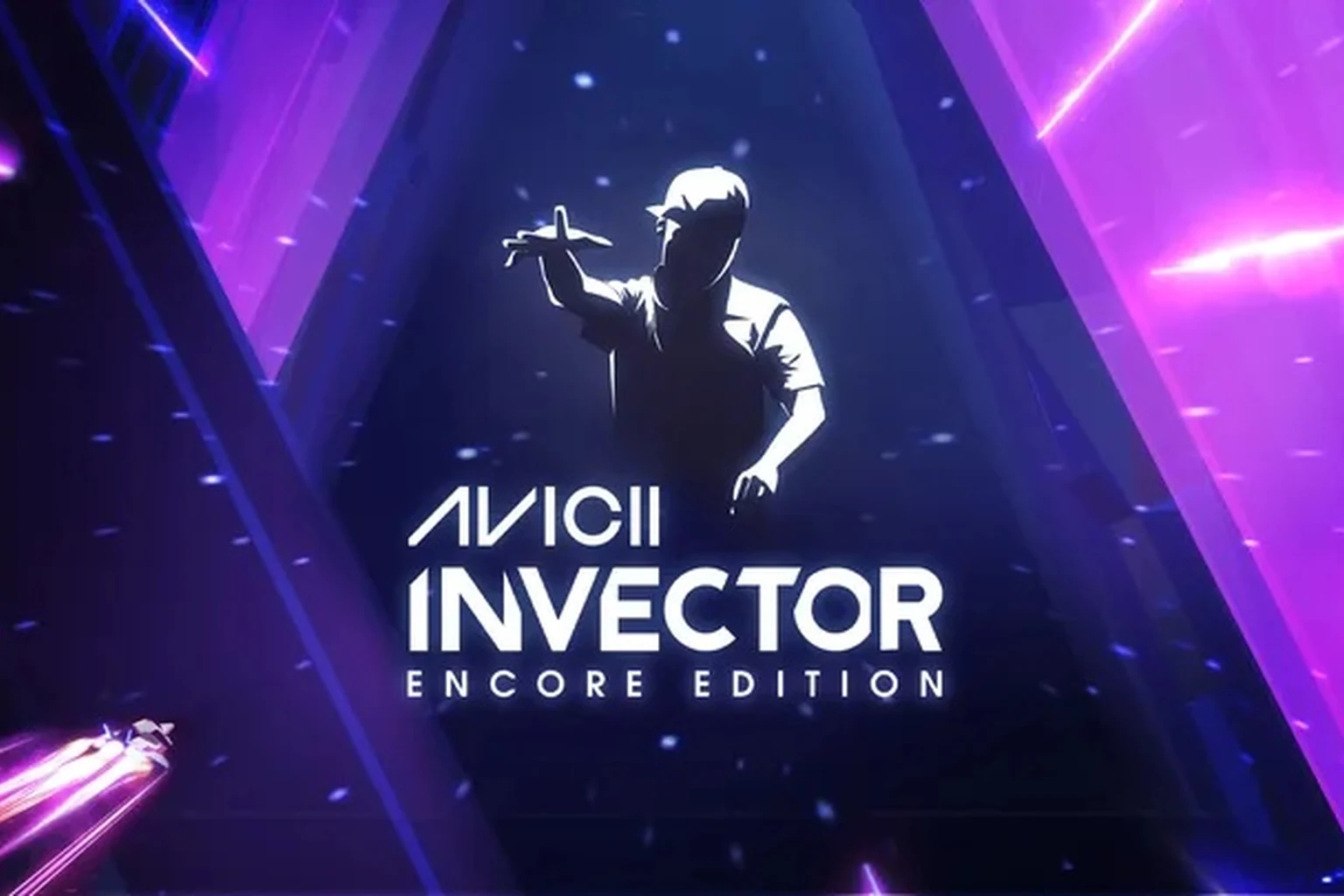 AVICII Invector: Encore Edition