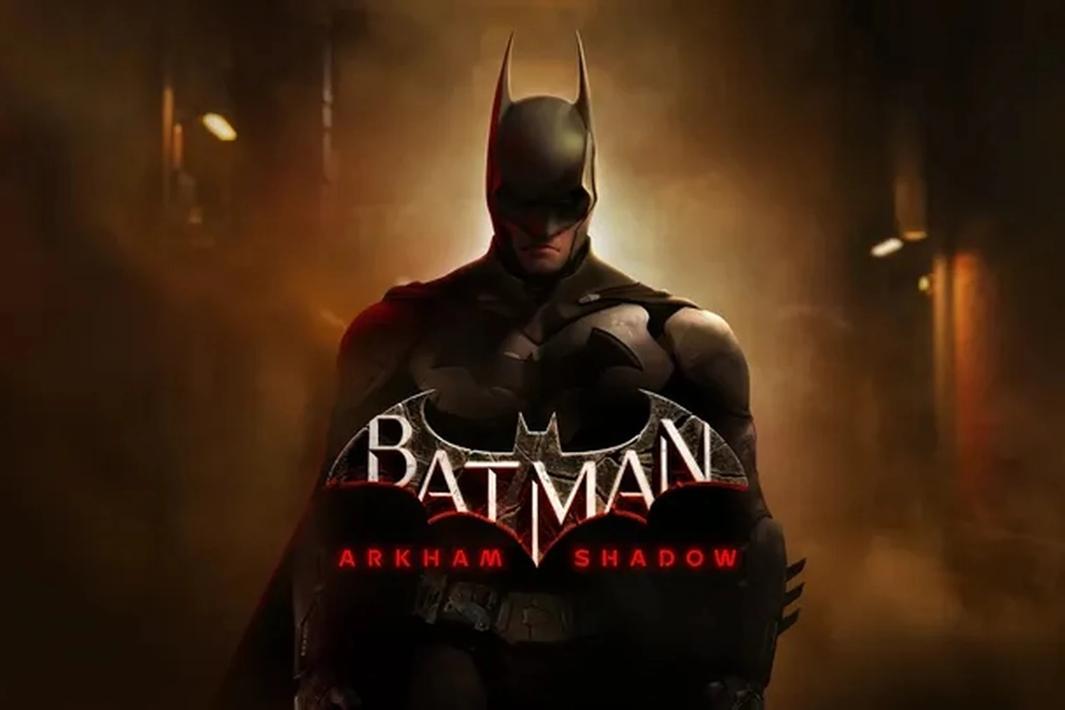 Batman: Arkham Shadow