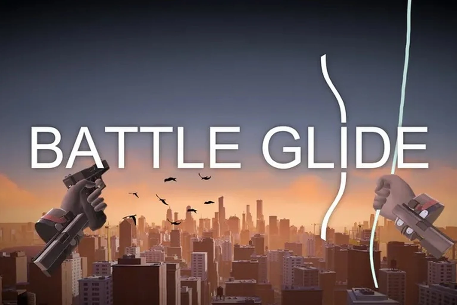 BattleGlide