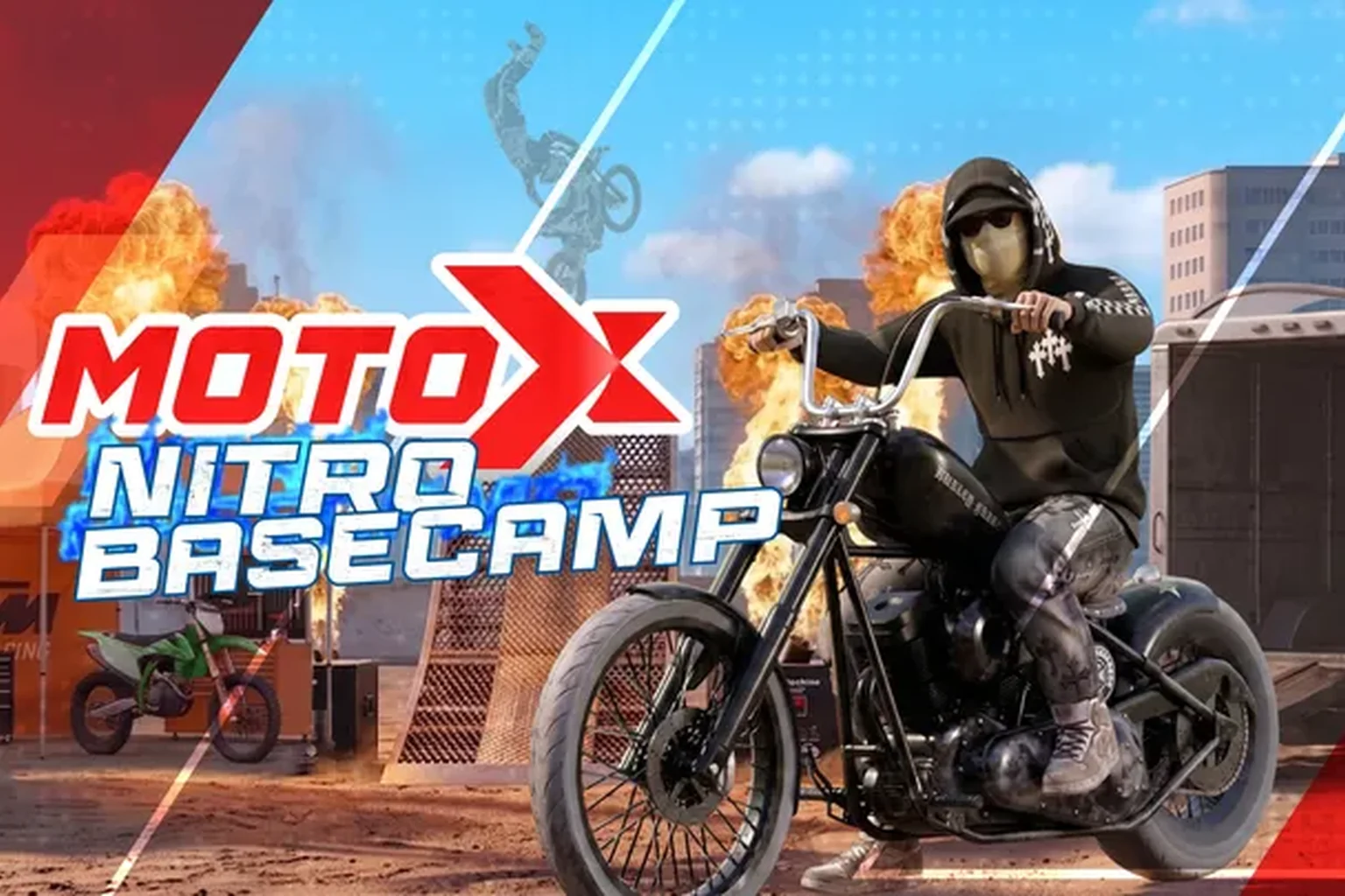 MotoX