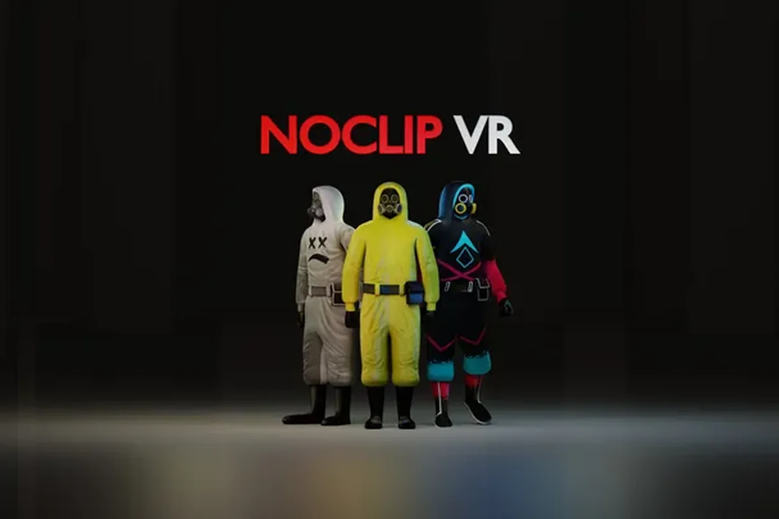 Noclip VR