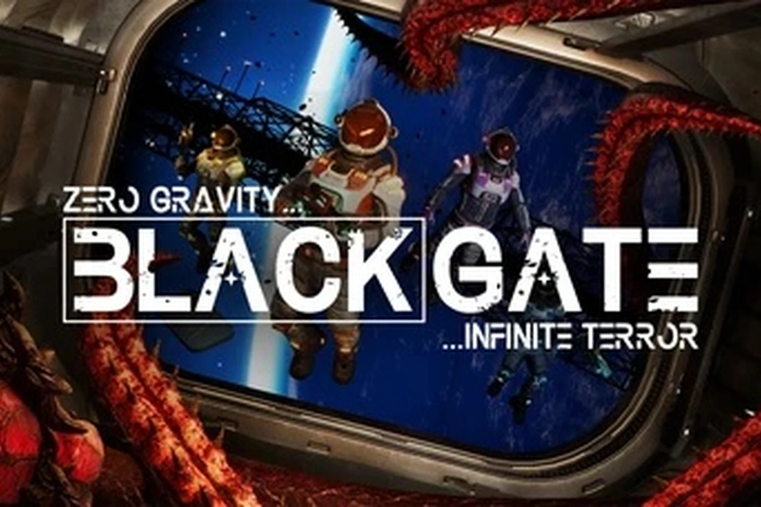 Blackgate Premium Game