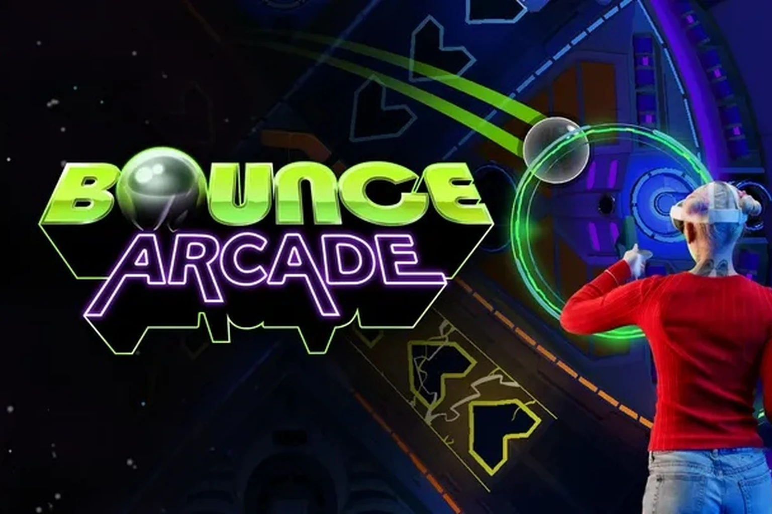 Bounce Arcade