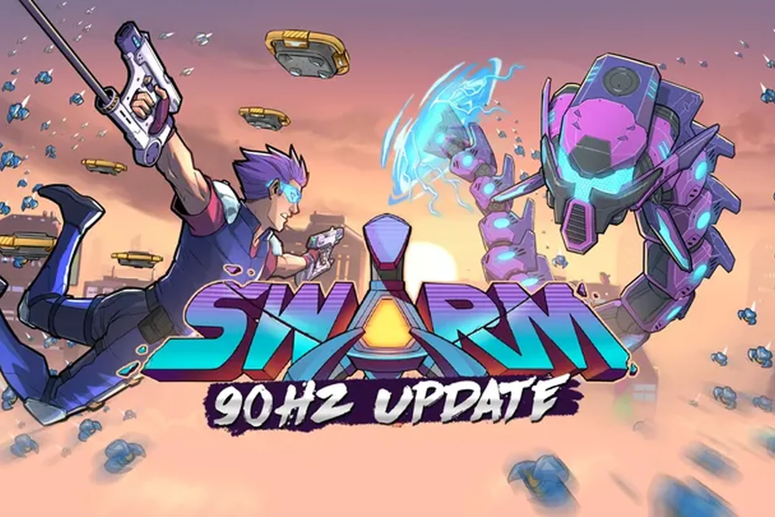 Swarm