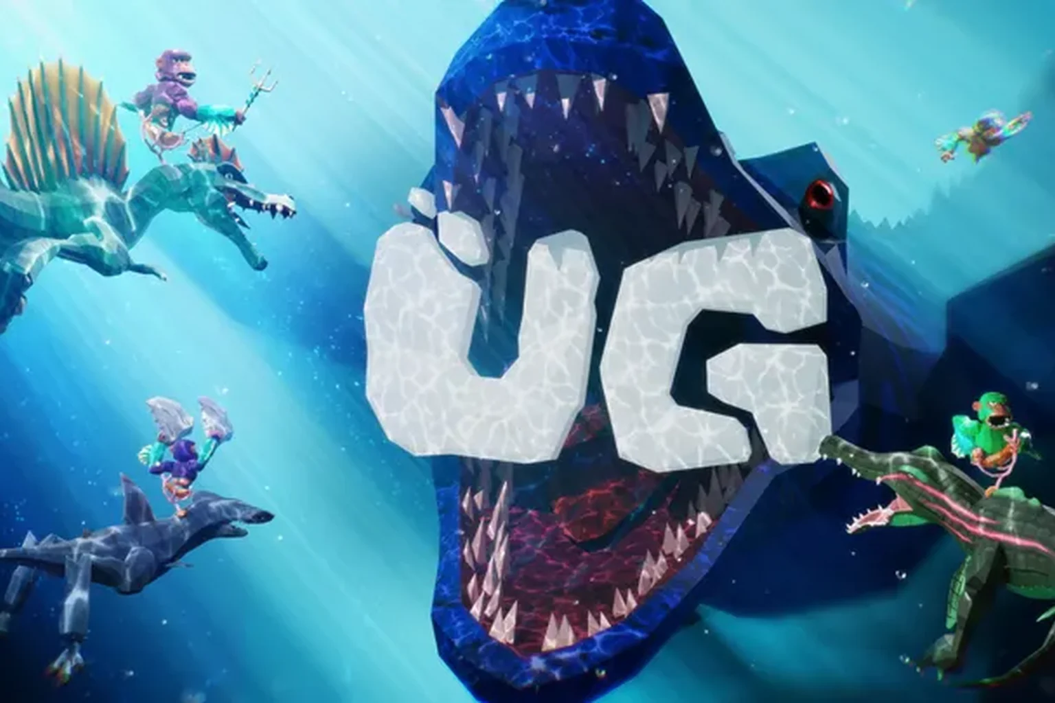 UG