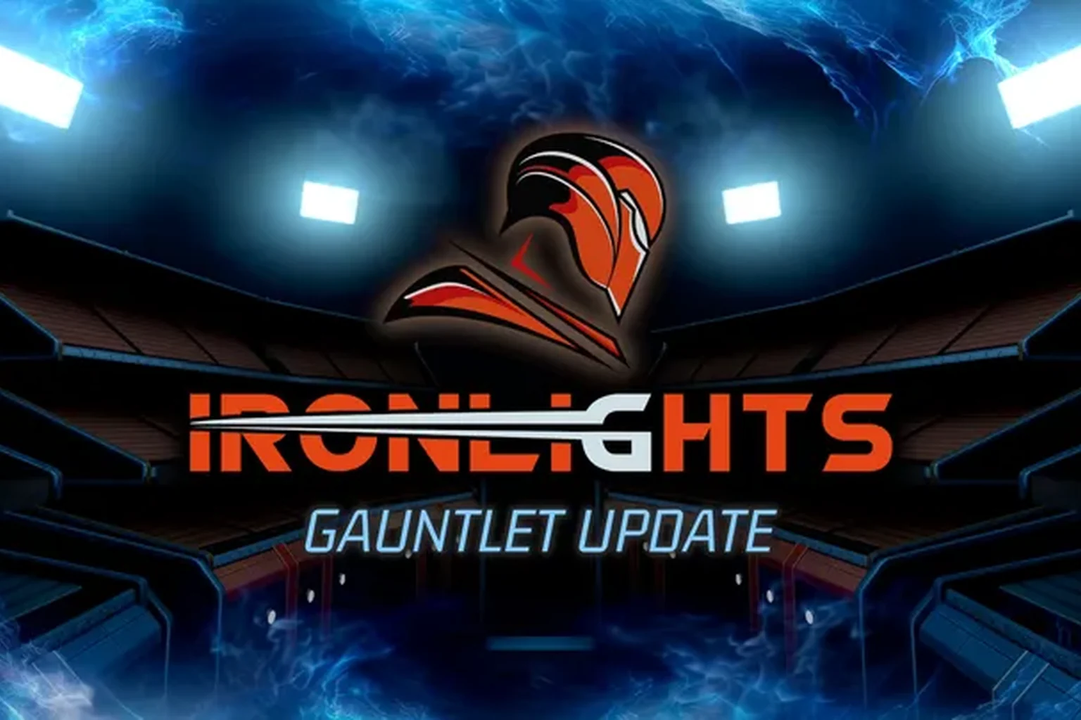 Ironlights