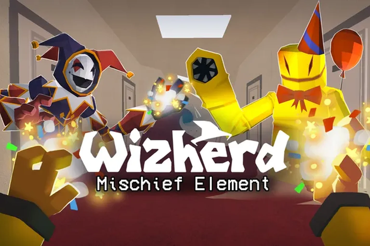Wizherd