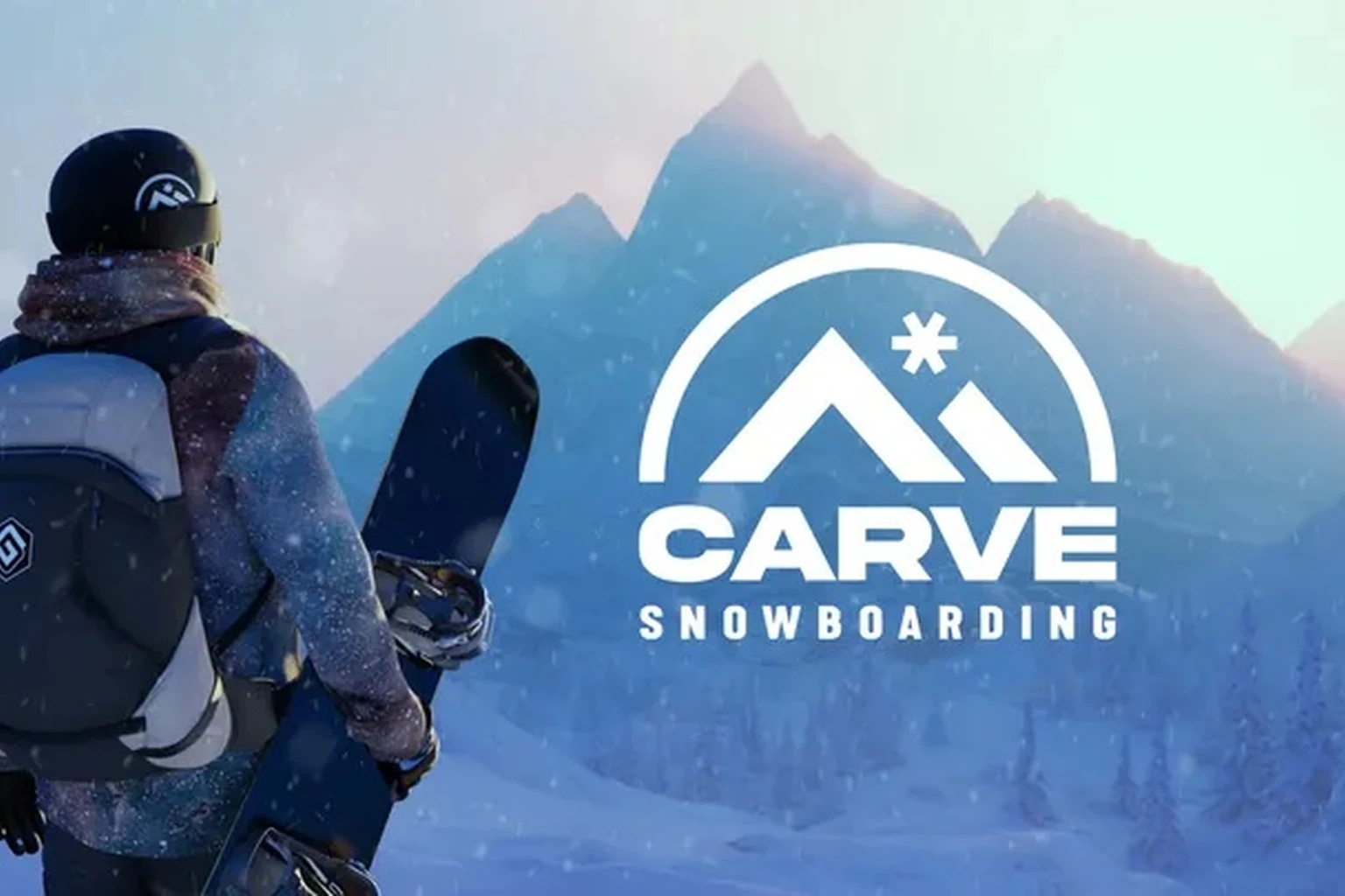 Carve Snowboarding