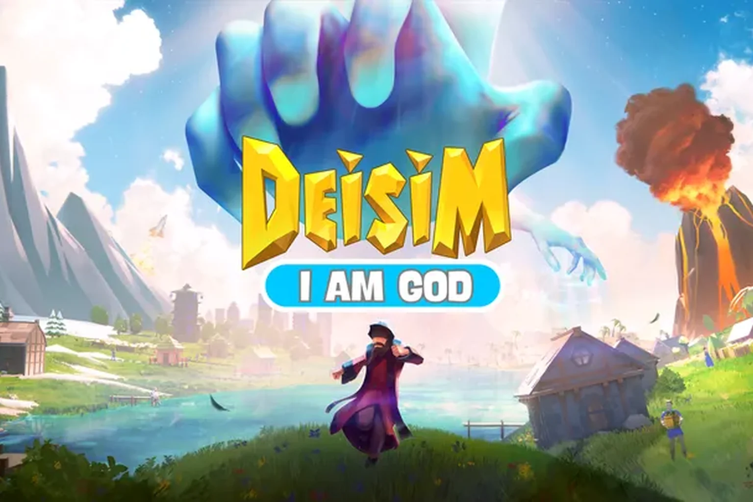 Deisim