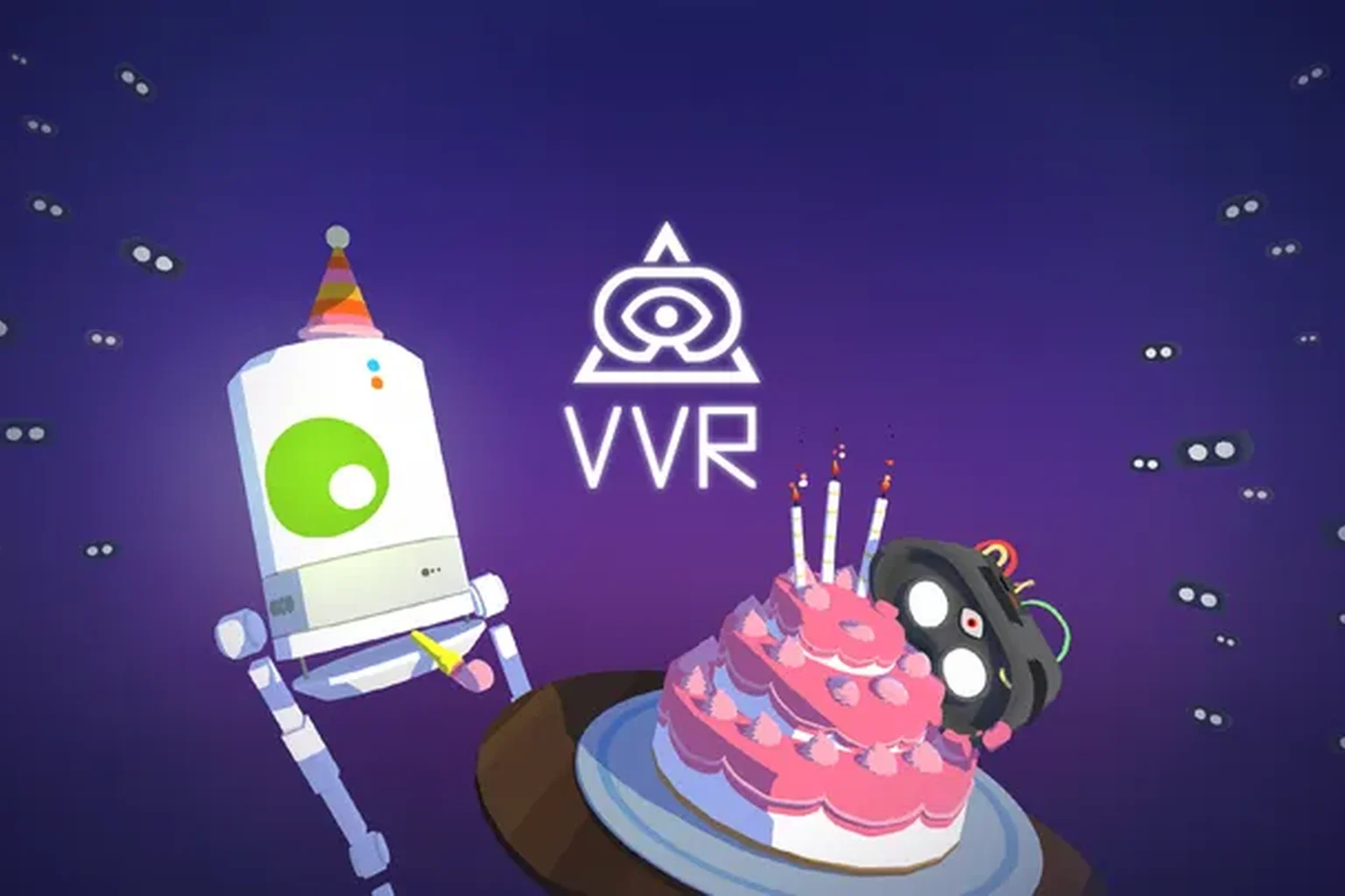 Virtual Virtual Reality