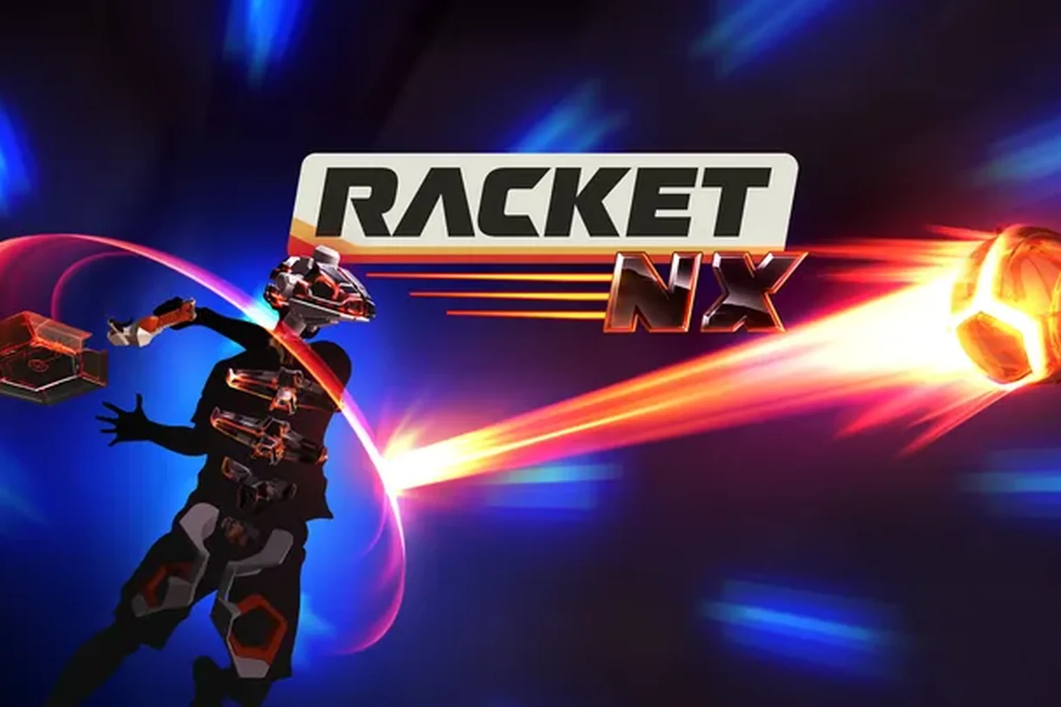 Racket: Nx