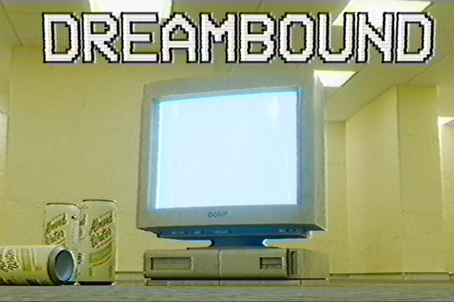 Dreambound