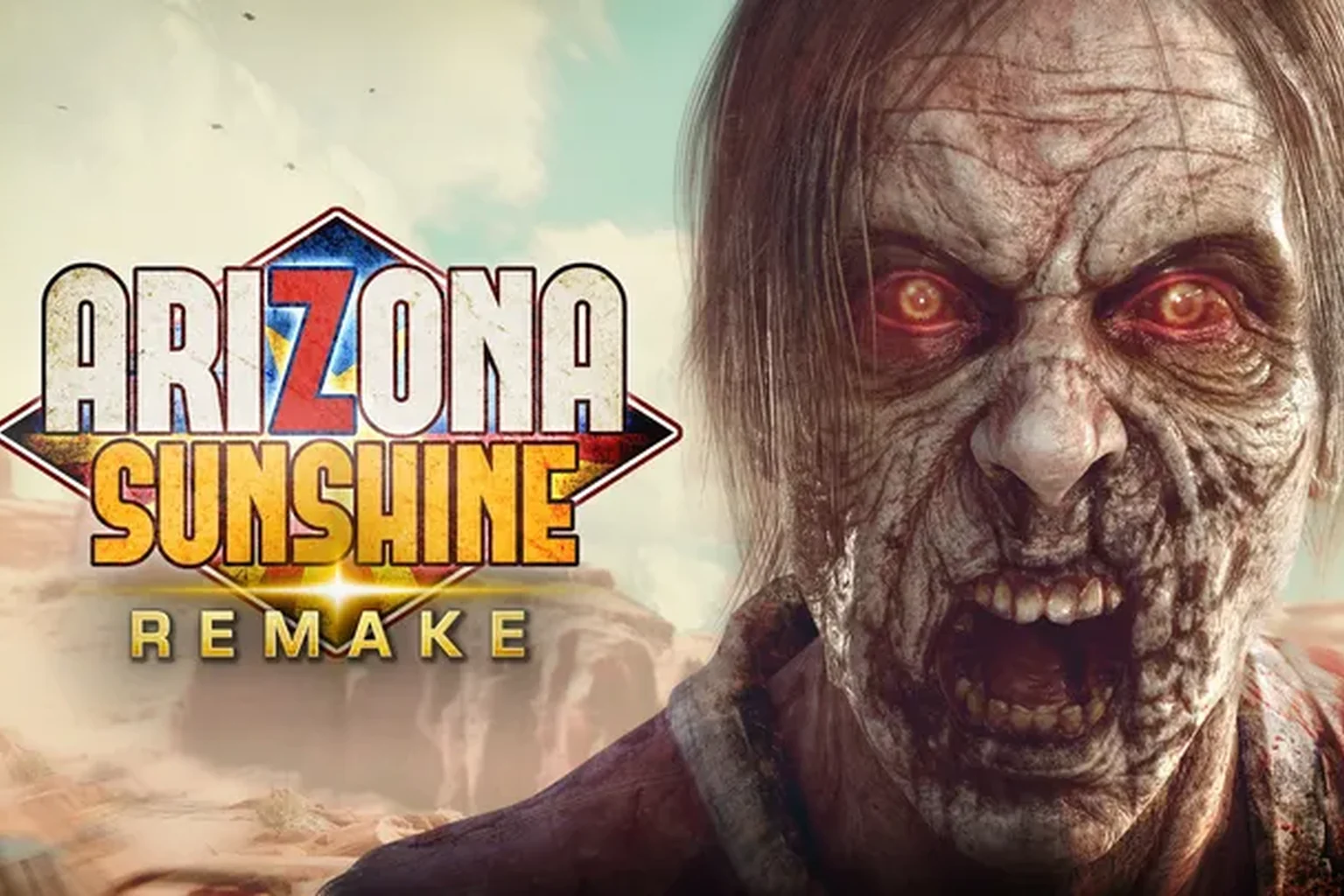 Arizona Sunshine® Remake