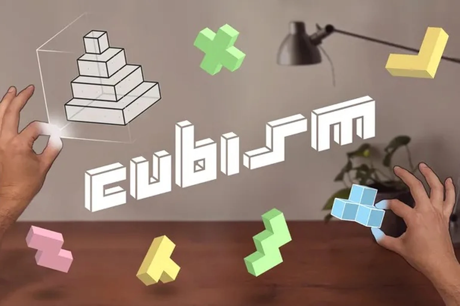 Cubism