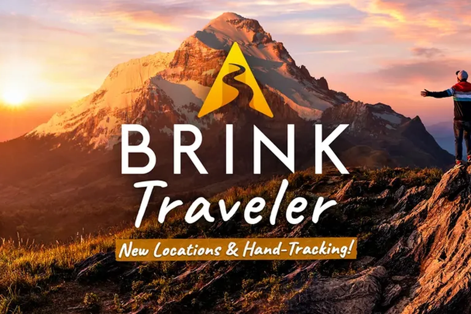 BRINK Traveler