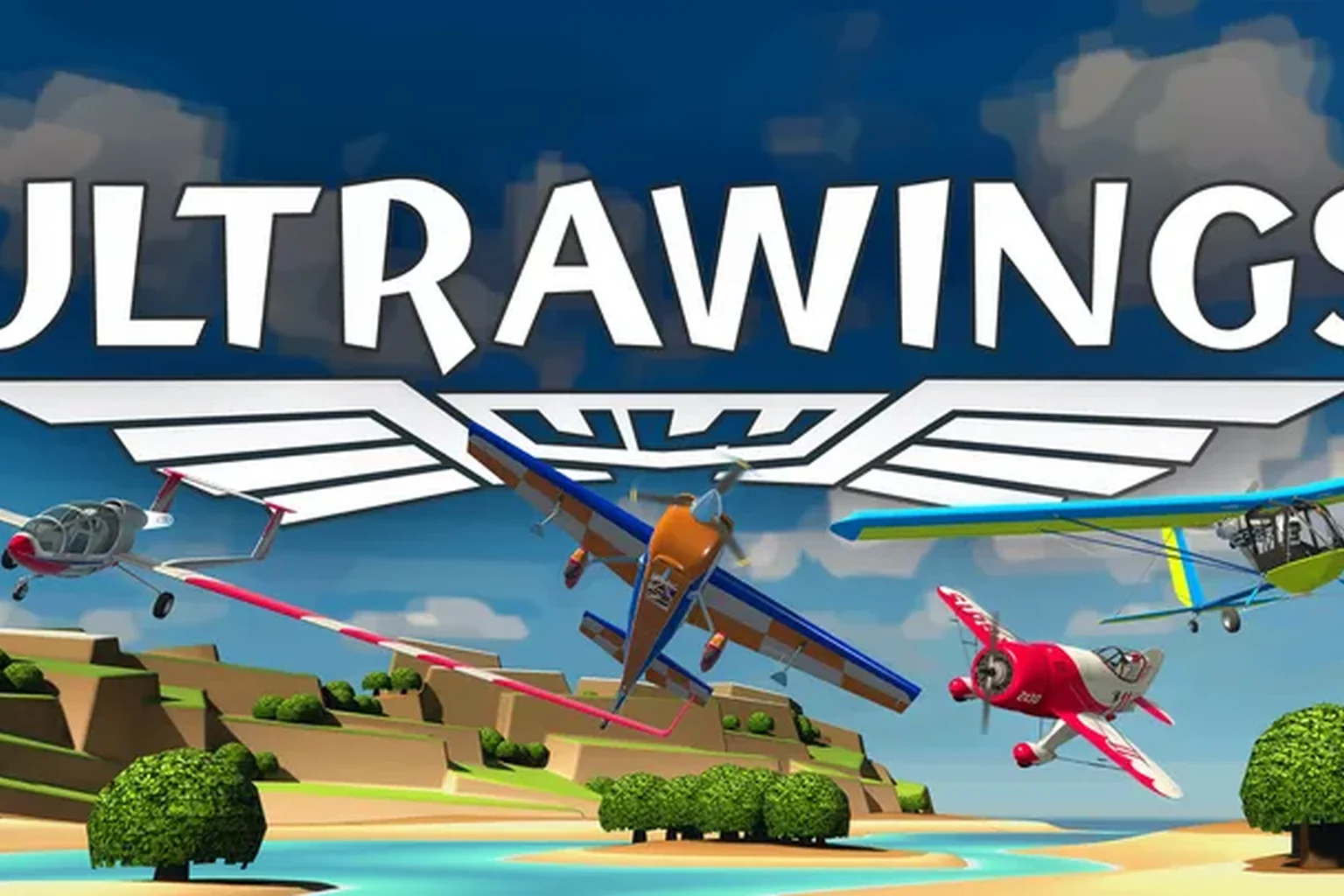 Ultrawings