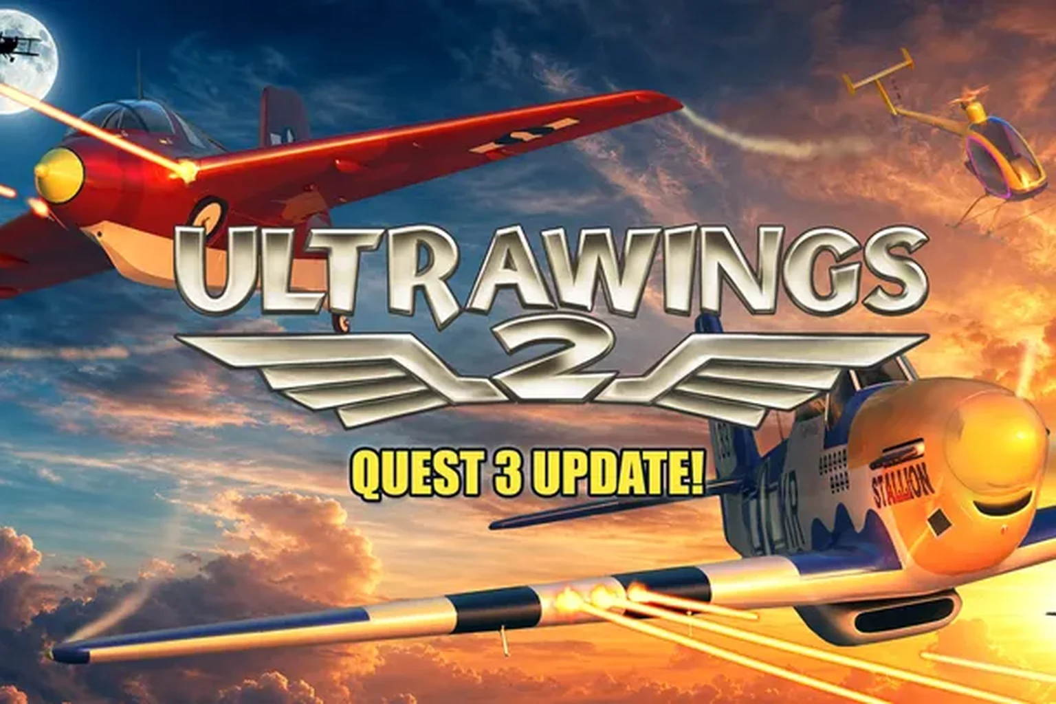 Ultrawings 2
