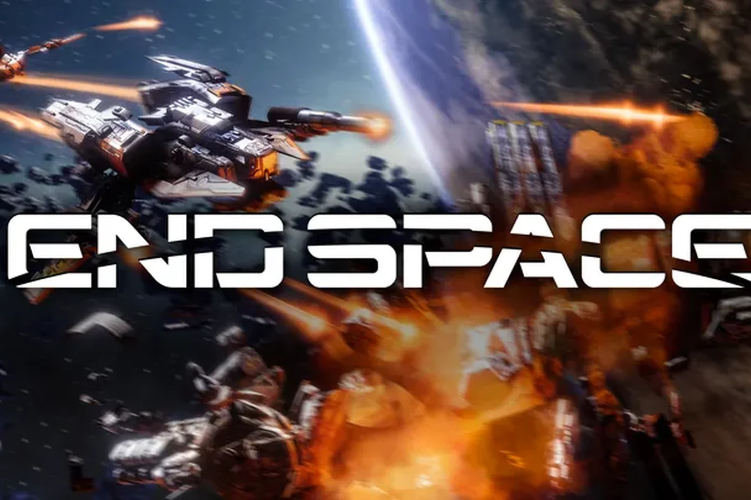 End Space