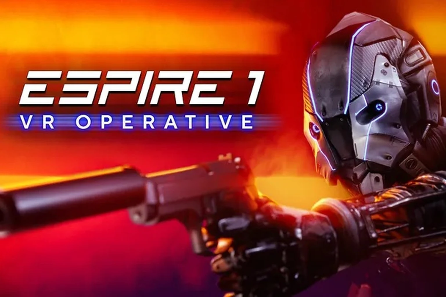 Espire 1: VR Operative